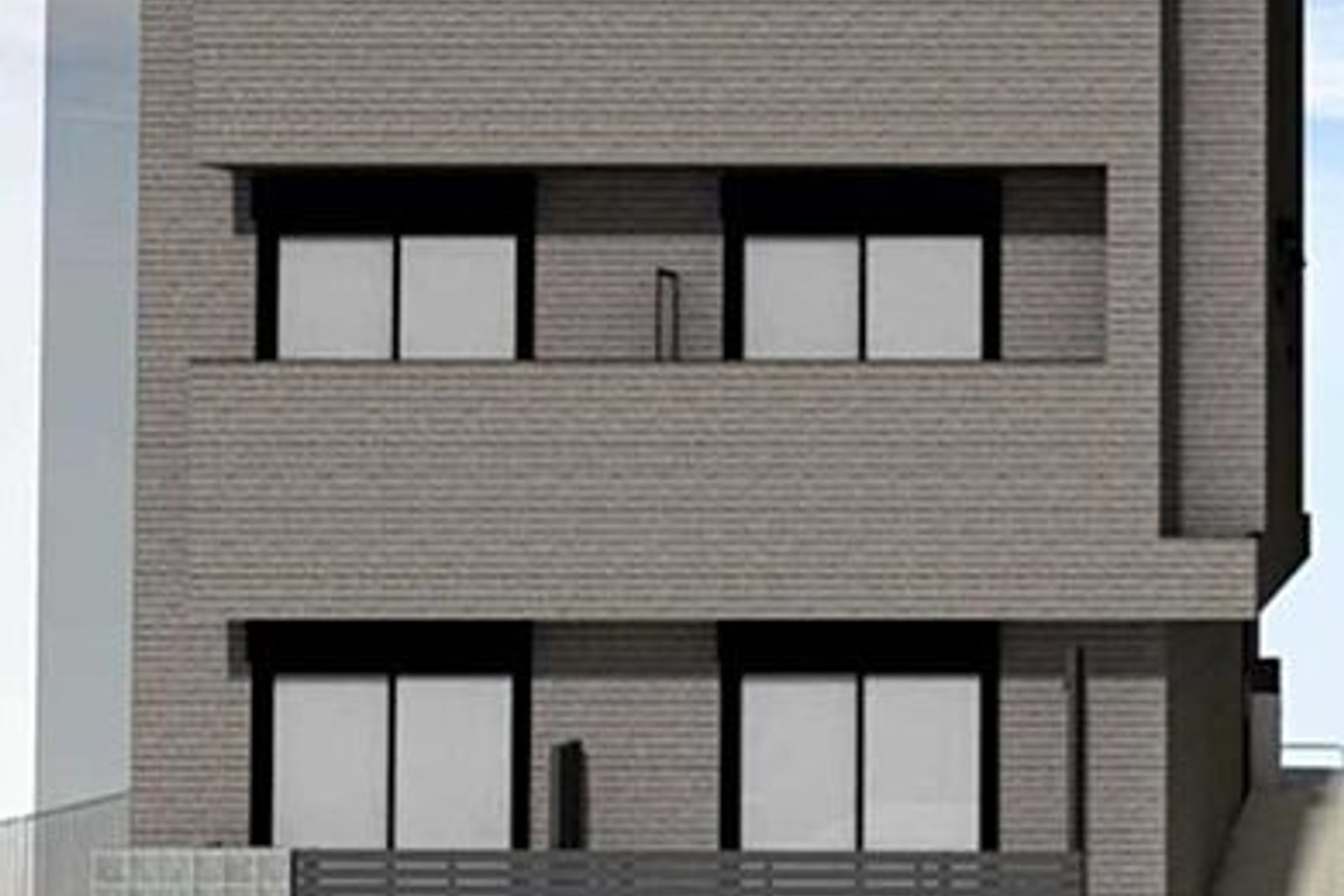 大森中1丁目メゾン