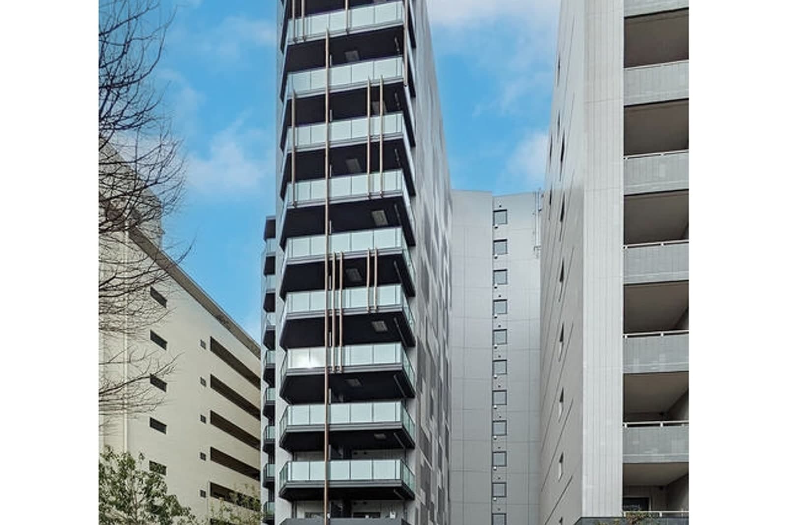 オーキッドレジデンス渋谷富ヶ谷