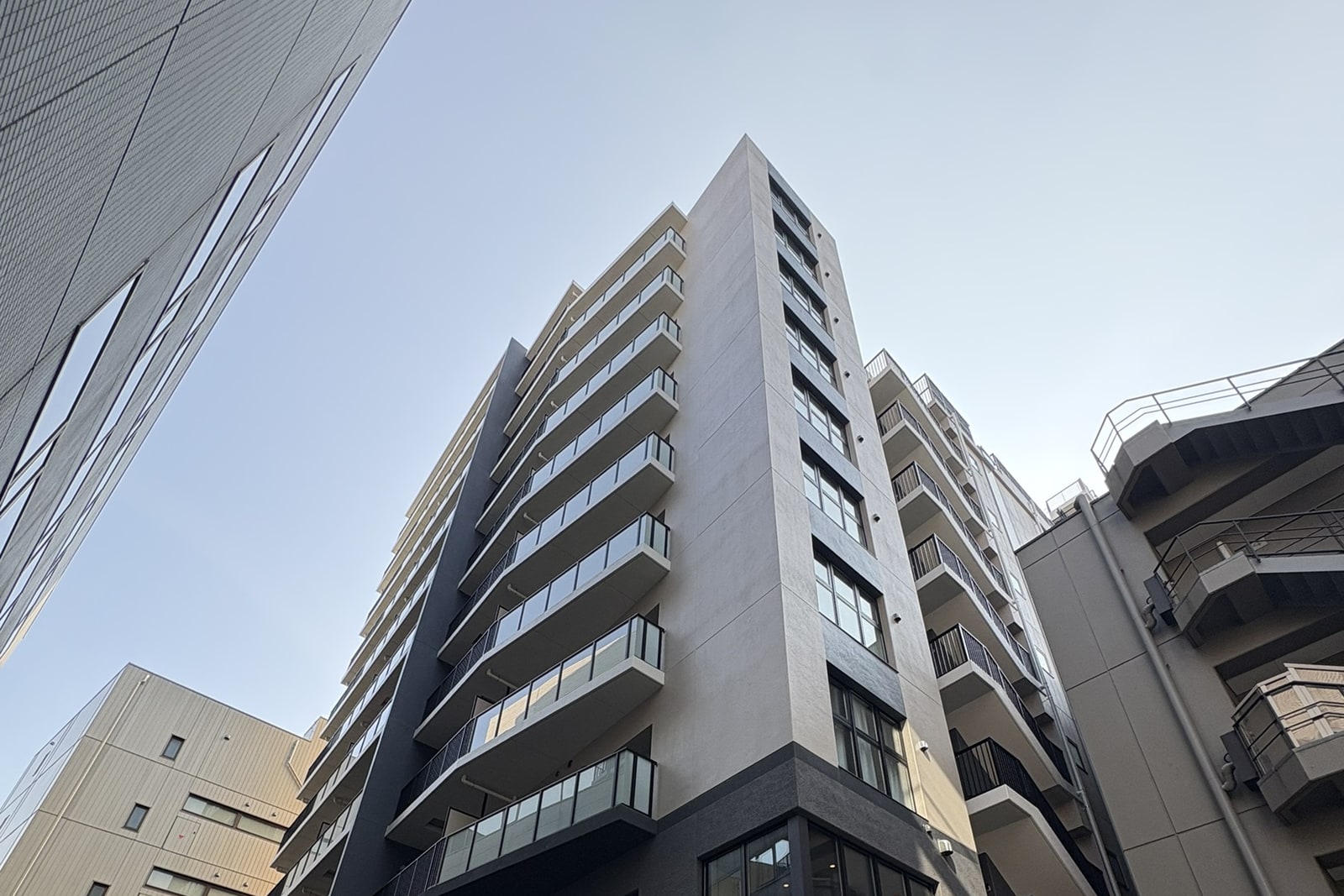 スカイテラス南大塚