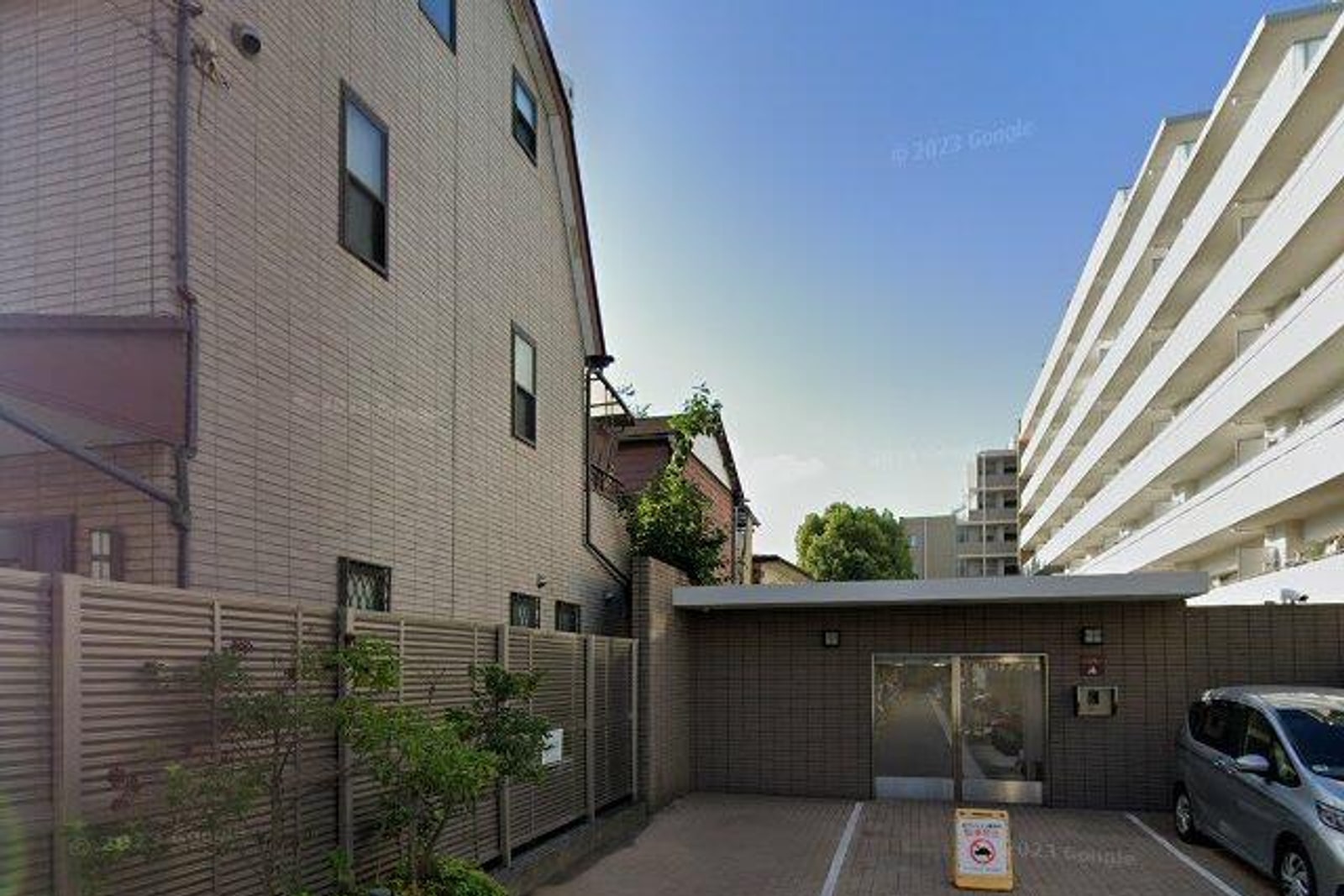 オルタンシアガーデン