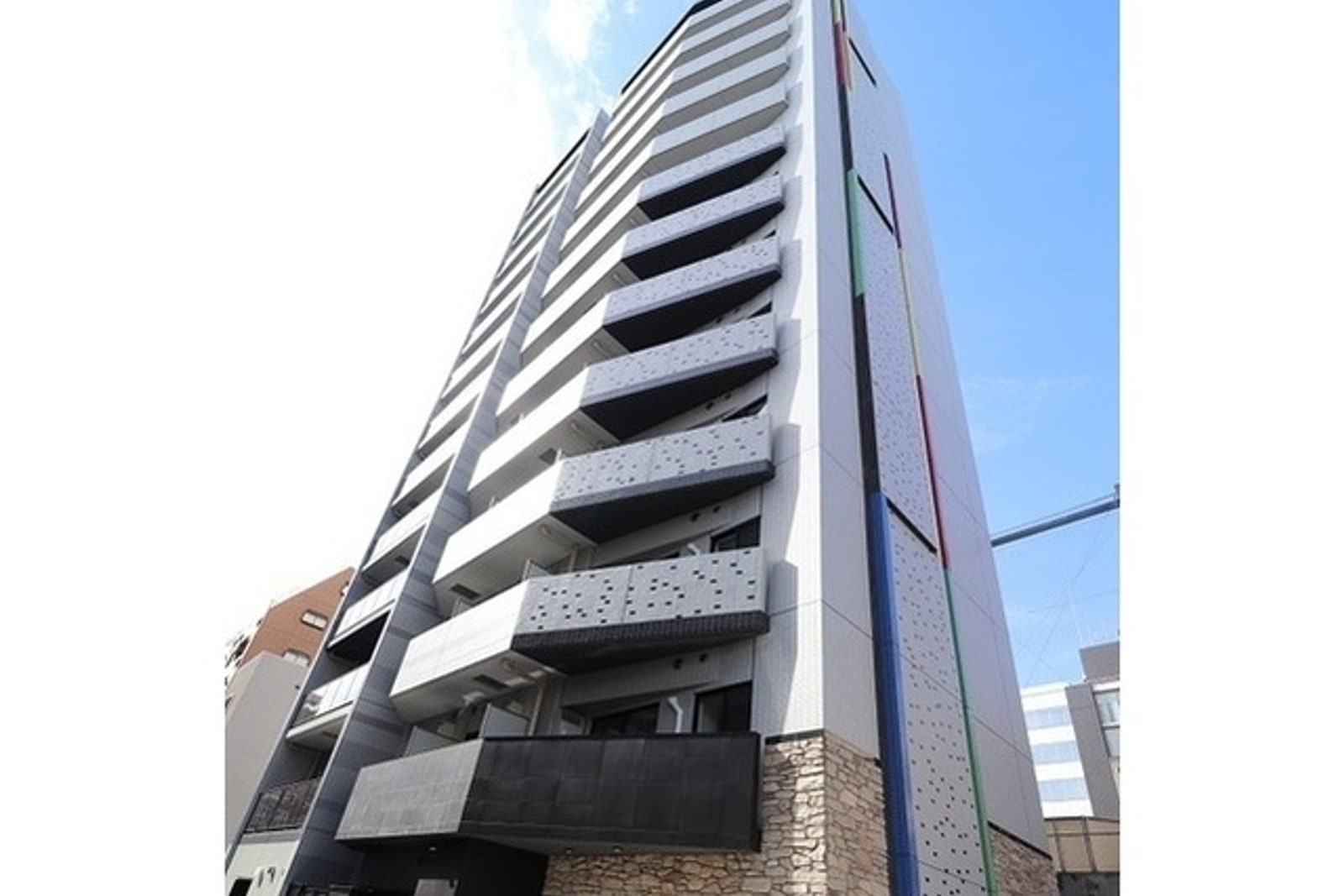 アスール北上野