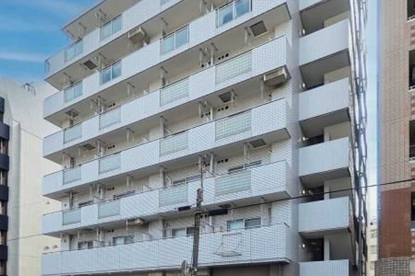 GENOVIA中野坂上
