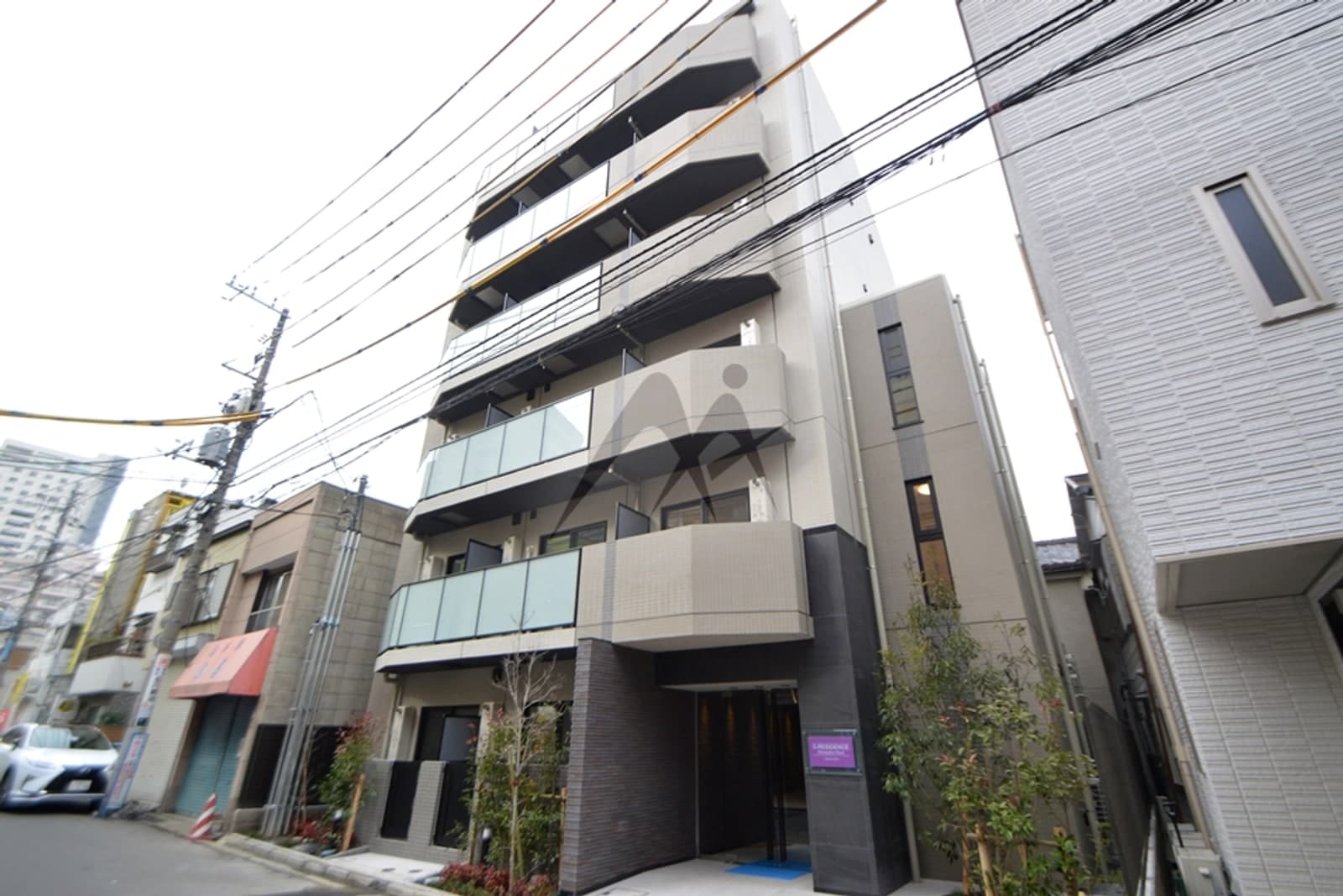 S-RESIDENCE新宿イースト