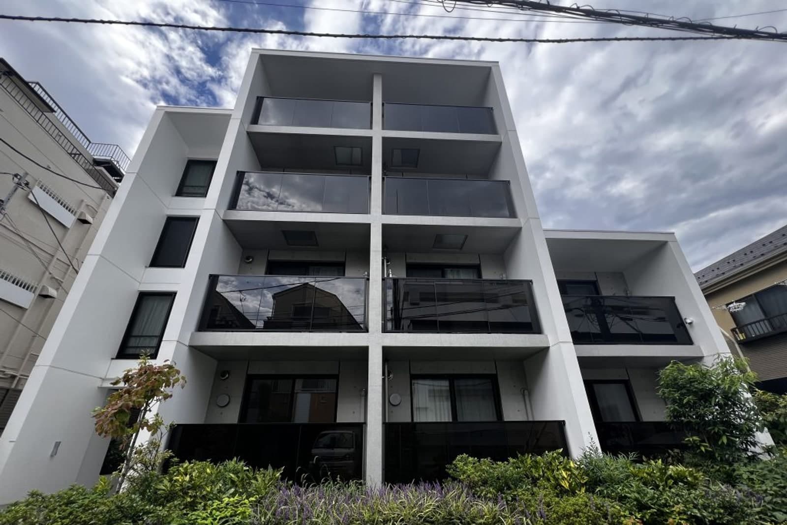 プライマル東新宿