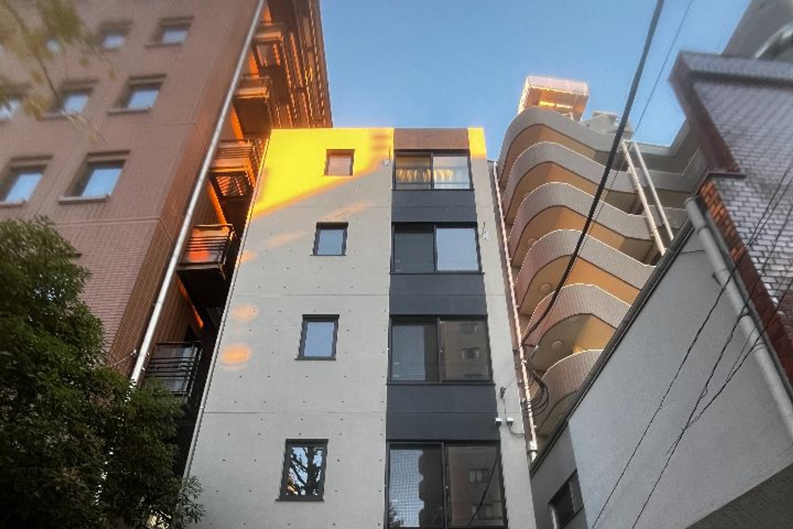 DOLCI中野富士見町