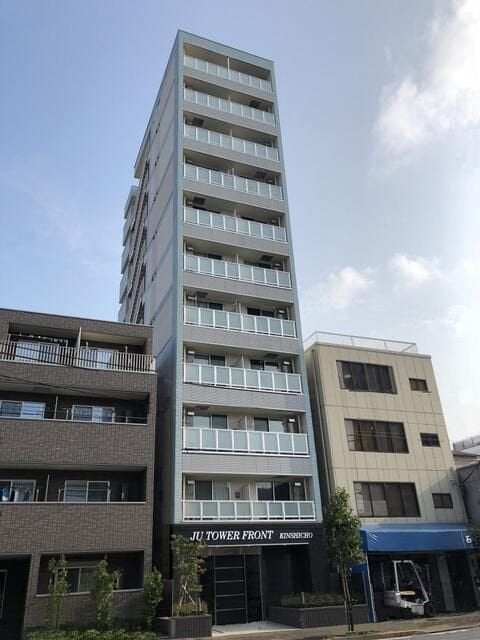 JUタワーフロントKINSHICHO