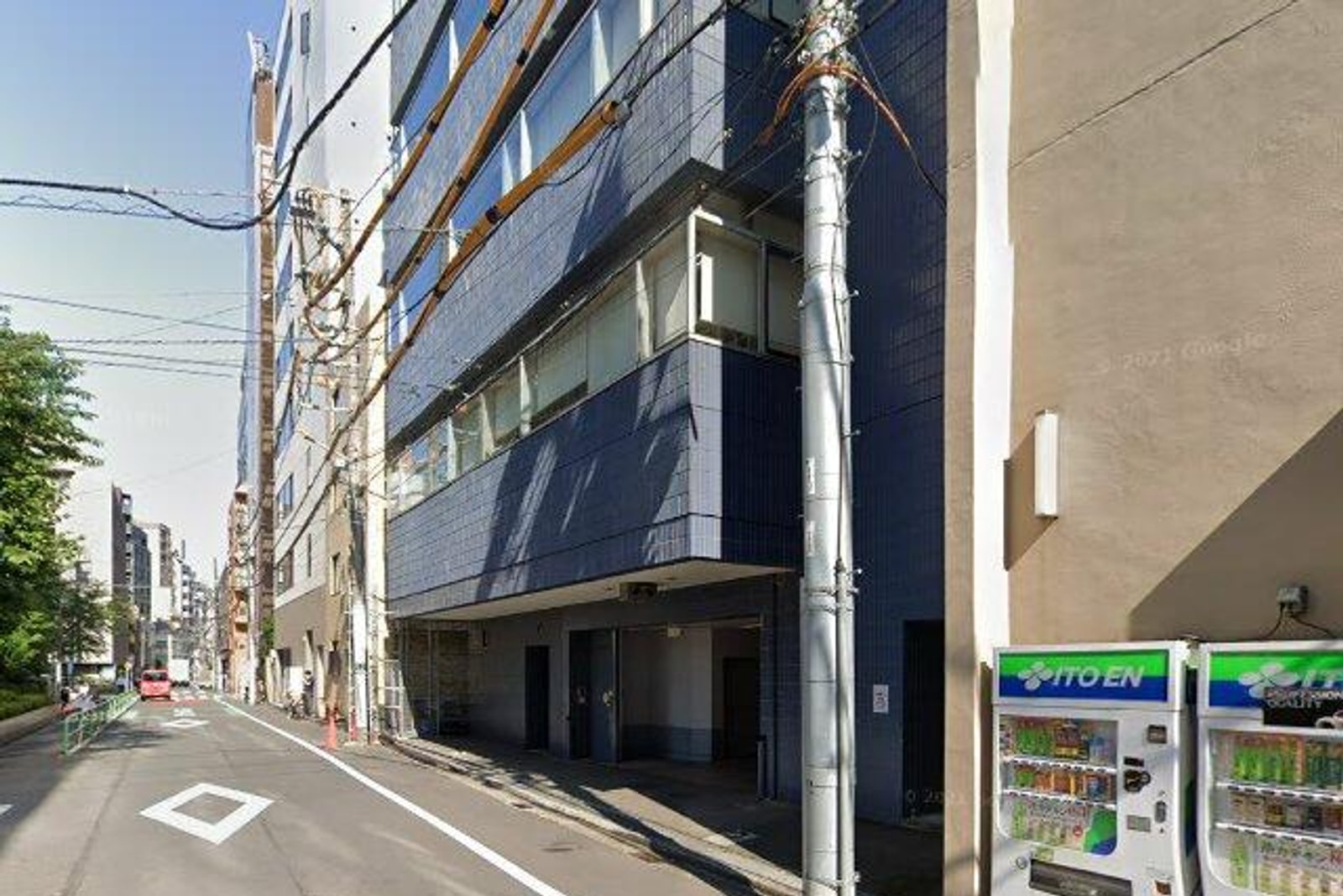 ザ・パークハウス麹町三丁目