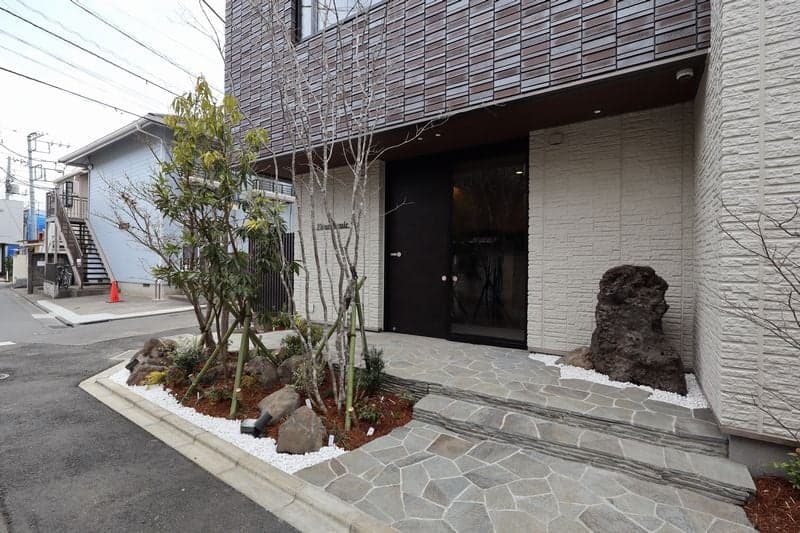 フルールアベニール