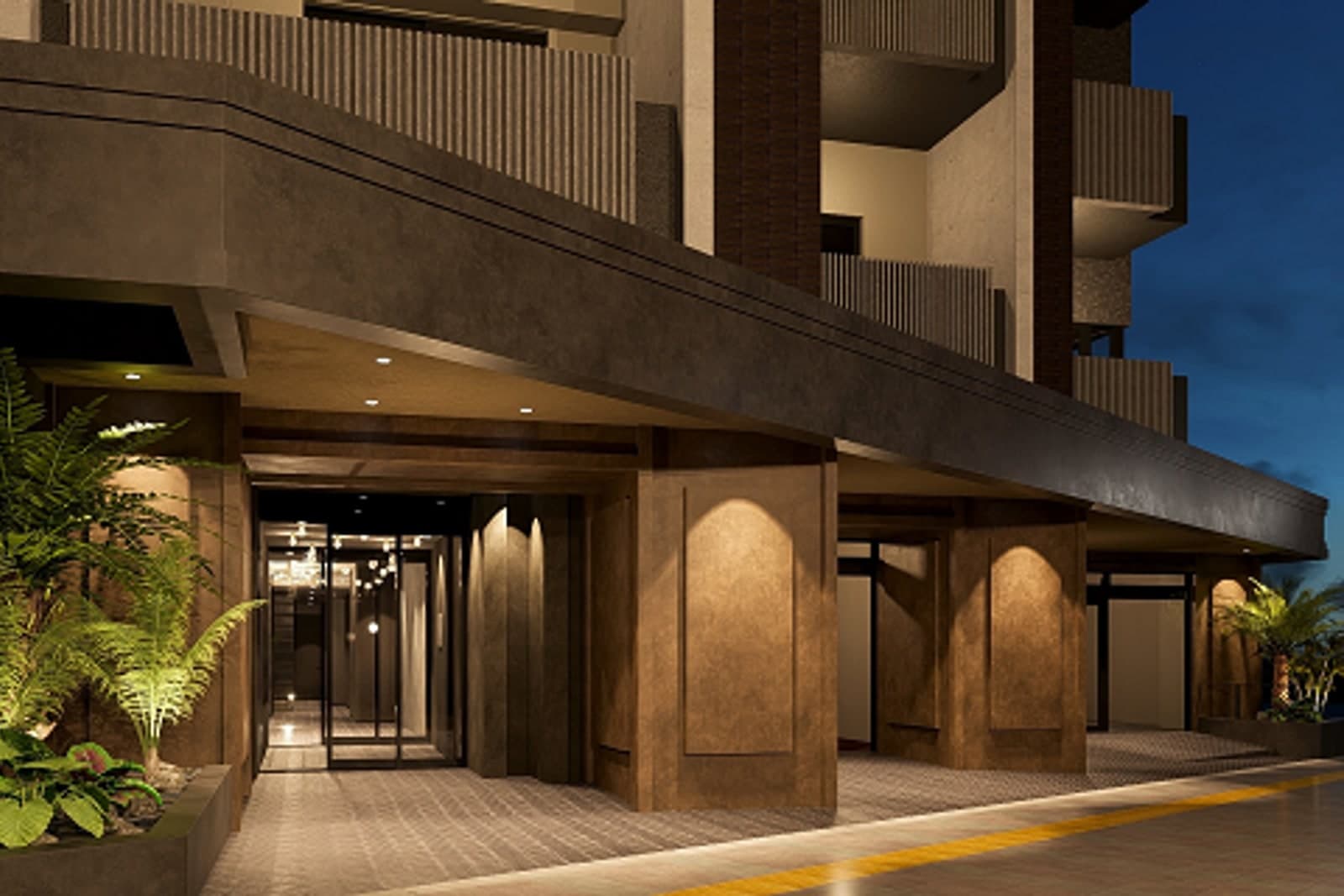 グレーシアフィット三軒茶屋