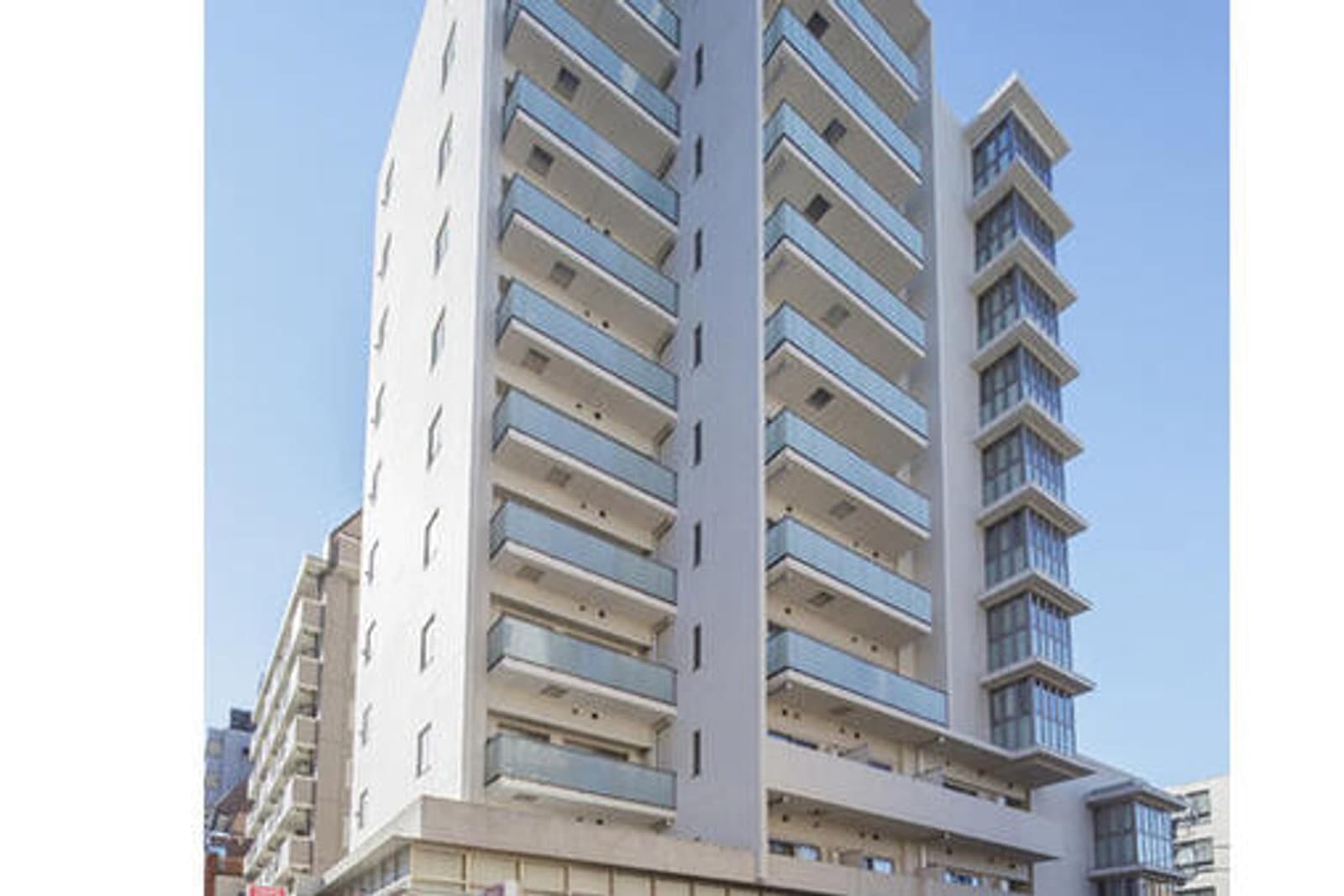 東麻布レジデンス