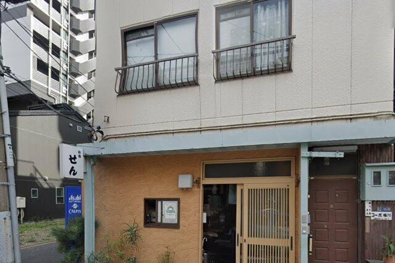 ブライト亀戸天神