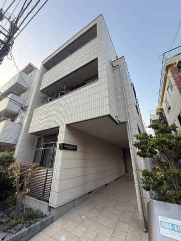 グランペール大原