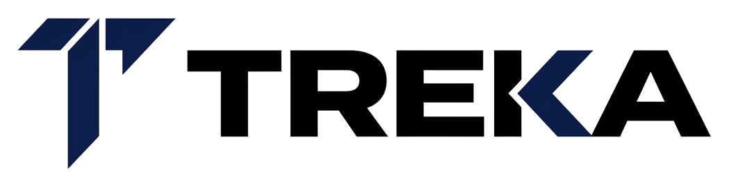 株式会社TREKA